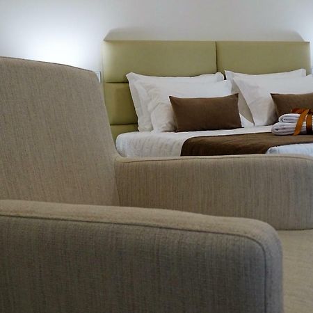 Bowen, Luxury Suites Lagos Exterior foto