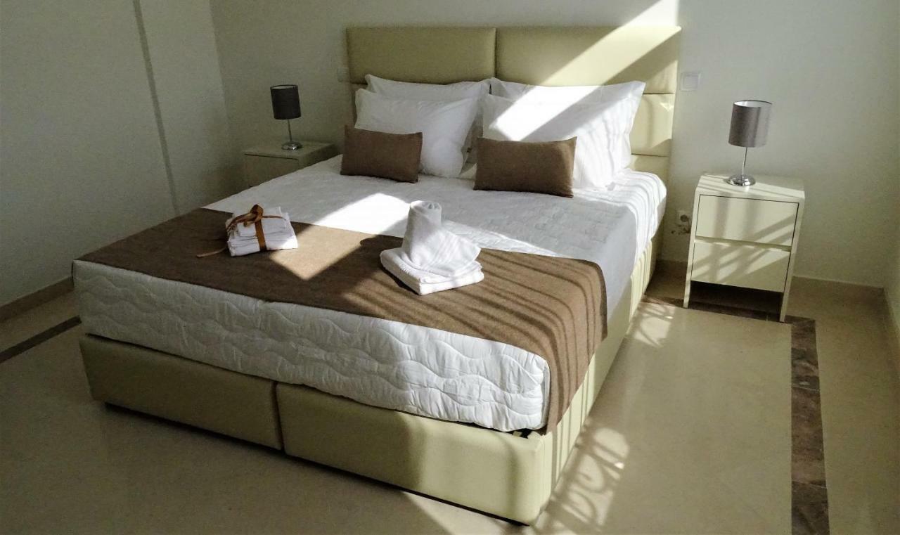 Bowen, Luxury Suites Lagos Exterior foto