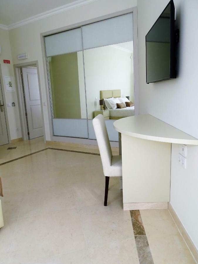 Bowen, Luxury Suites Lagos Exterior foto