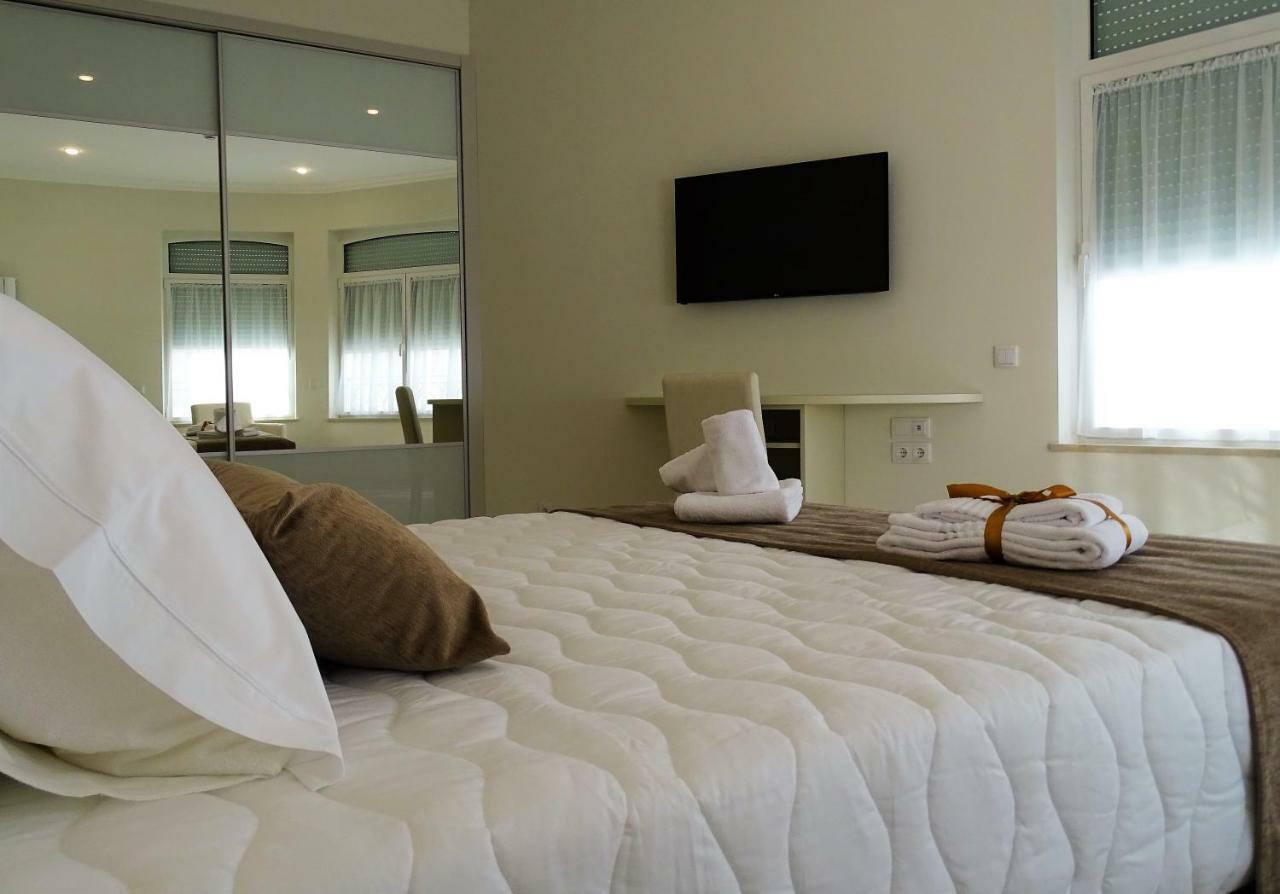 Bowen, Luxury Suites Lagos Exterior foto