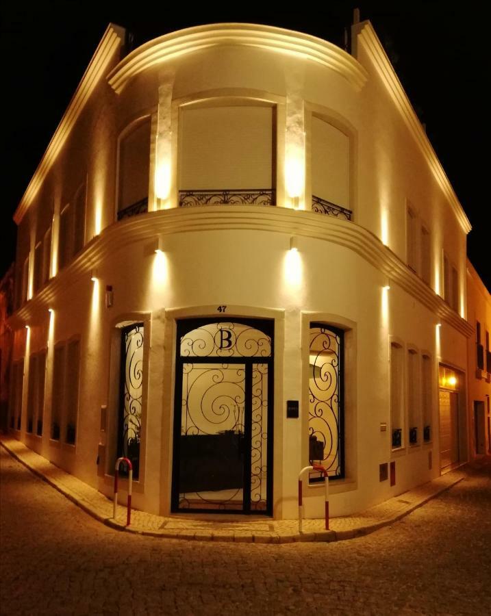 Bowen, Luxury Suites Lagos Exterior foto