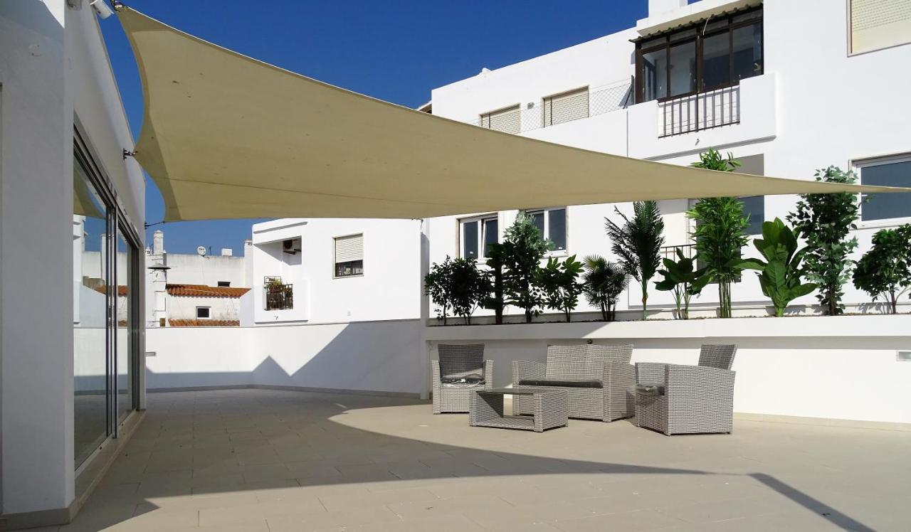 Bowen, Luxury Suites Lagos Exterior foto