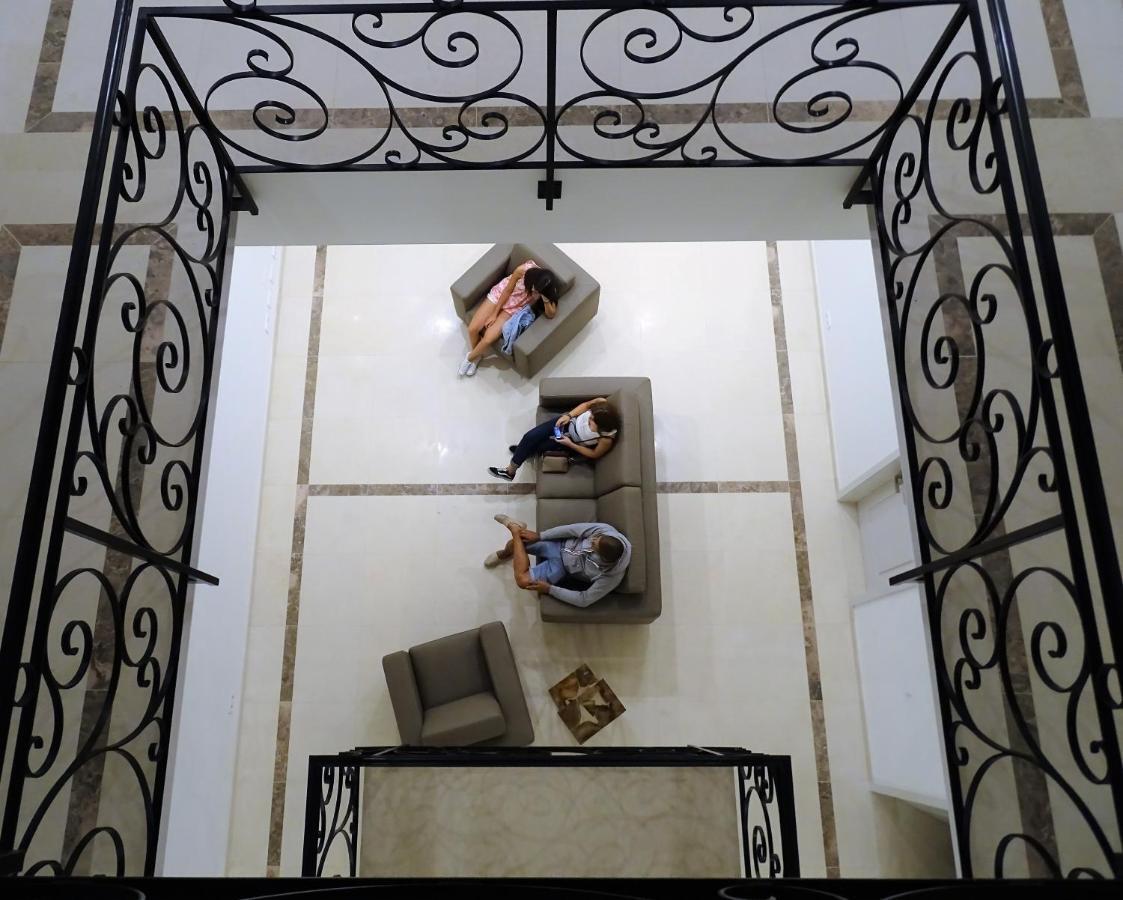 Bowen, Luxury Suites Lagos Exterior foto