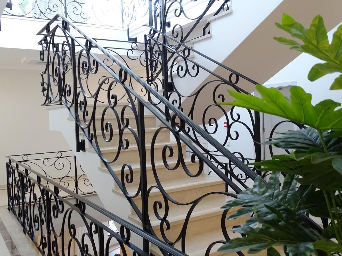 Bowen, Luxury Suites Lagos Exterior foto